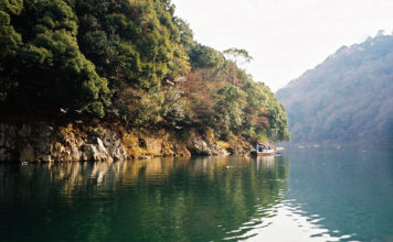 Daihikaku Senkoji: The Best Views in Arashiyama!