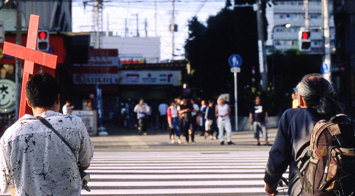 Love Thy Neighborhood: The Complex History of Osaka’s Nishinari District