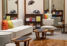 Stay in Hakata Style at Hotel Vista Fukuoka