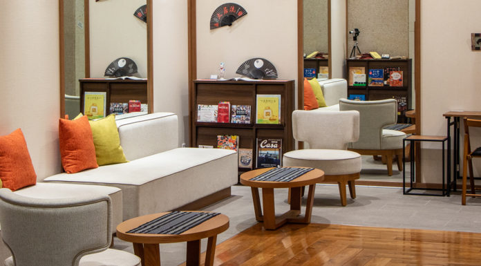 Stay in Hakata Style at Hotel Vista Fukuoka