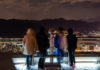 One of Japan’s Best Night Views in Nagasaki: Mount Inasa Observatory