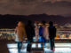 One of Japan’s Best Night Views in Nagasaki: Mount Inasa Observatory