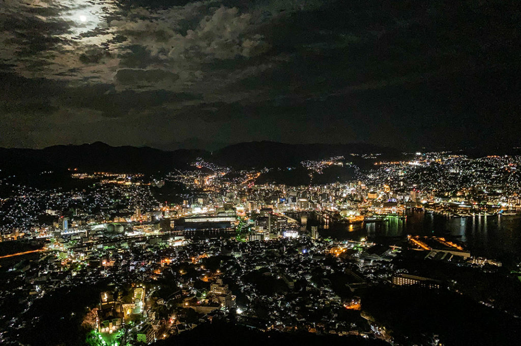 Our Nagasaki Itinerary is the perfect guide for things to do in Nagasaki 