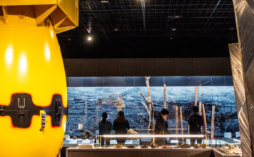 A Visit to the Nagasaki Atomic Bomb Museum