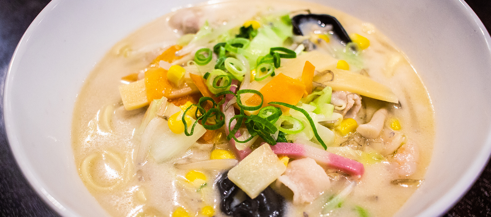 Nagasaki Champon: The City's Famous Regional Dish - Japan Journeys