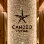 Shining, Shimmering Wonder at Candeo Hotels Nagasaki