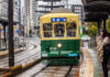 Our Guide To How To Catch The Tram In Nagasaki