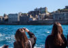 Explore the Decaying ‘Battleship Island’ on a Gunkanjima Cruise