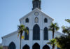 Oura Church: A Beacon for Christians in Nagasaki
