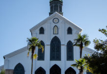 Oura Church: A Beacon for Christians in Nagasaki