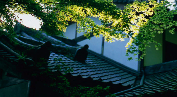 Choraku-ji and Anyo-ji: Hidden in the Hills, Lost in Time.
