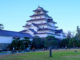Tsurugajo, The Red-Roofed Castle of Aizuwakamatsu