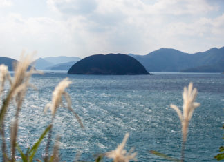 Exploring Fukue Island: A Goto Island Adventure in Nagasaki