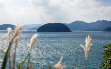 Exploring Fukue Island: A Goto Island Adventure in Nagasaki