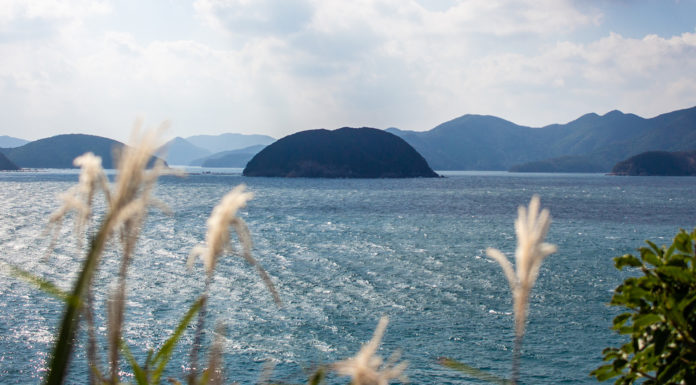 Exploring Fukue Island: A Goto Island Adventure in Nagasaki