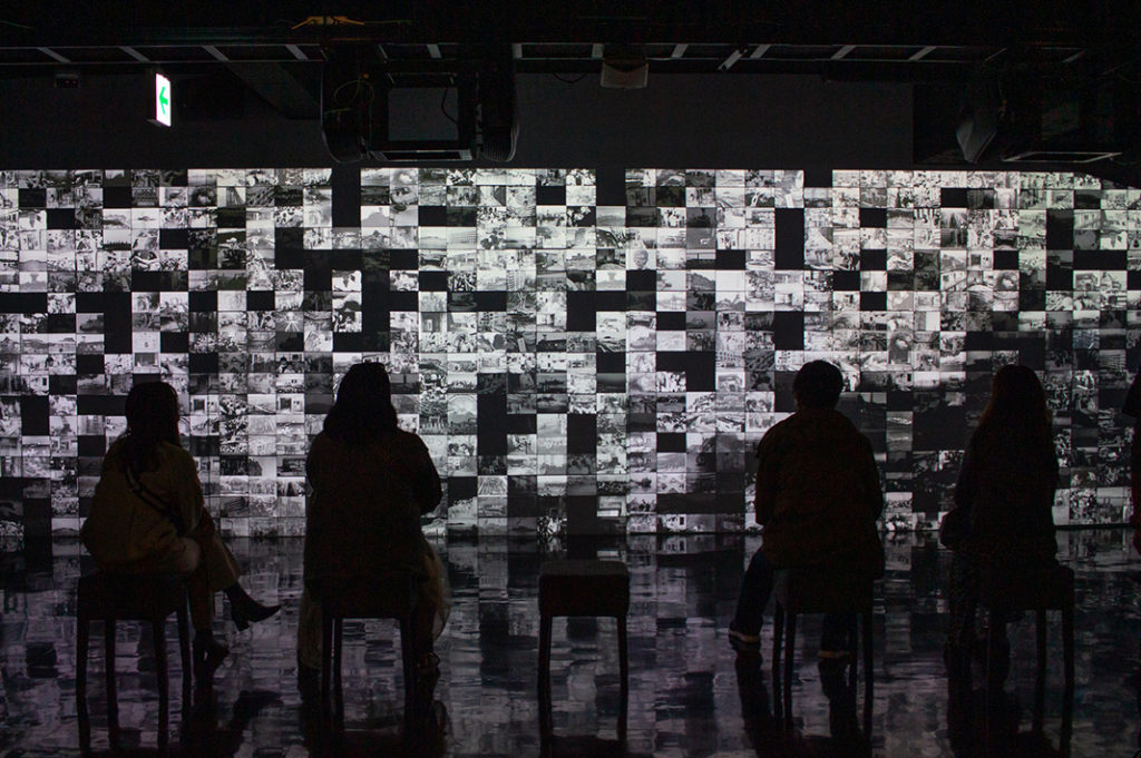 The Gunkanjima Digital Museum does a fantastic job of preserving the memories of the abandoned island Hashima. 