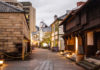 Dejima: Nagasaki’s Historic Dutch Trading Post