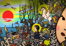 Fukuoka Asian Art Museum: Showcasing Modern Asian Art