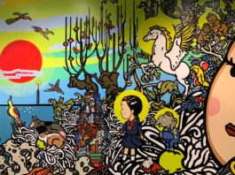 Fukuoka Asian Art Museum: Showcasing Modern Asian Art