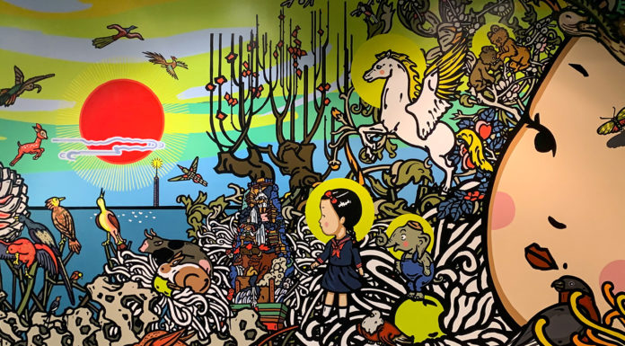 Fukuoka Asian Art Museum: Showcasing Modern Asian Art