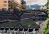 Meganebashi Bridge: Nagasaki’s Optical Overpass