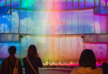 Canal City: A Shopping Oasis in Central Fukuoka