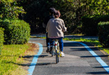 Family Fun At Fukuoka’s Uminonakamichi Seaside Park