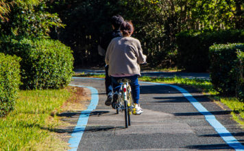 Family Fun At Fukuoka’s Uminonakamichi Seaside Park
