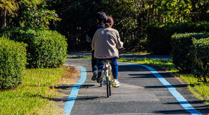 Family Fun At Fukuoka’s Uminonakamichi Seaside Park