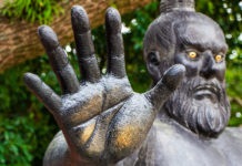 Sumiyoshi Shrine: Traditional Architecture and Powerful Sumo