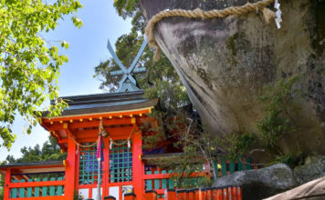 What are Jinja? Places of Worship Infused with Nature’s Energy