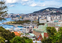 Your Complete Nagasaki Itinerary: Hills, History and Happy Days