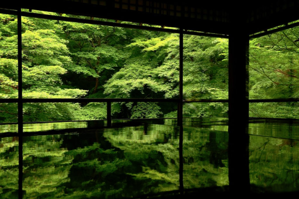 Rurikoin Temple