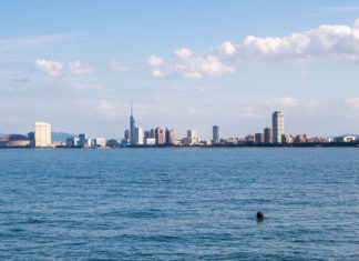 Three Days in Fukuoka: Food Stalls, Islands and Hakata Ramen fukuoka itinerary