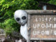 Fukushima UFO Museum: Have You Seen a UFO Lately? Japan's UFO Museum in Fukushima
