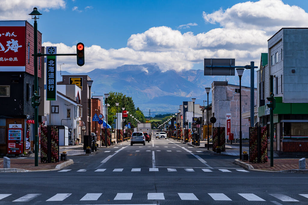 Biei Hokkaido