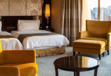 5-star Luxury in a Historic Oasis: Hotel Chinzanso Tokyo