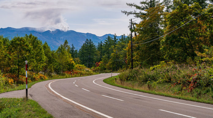 The Idyllic Hills of Biei: Exploring A Hidden Gem by Bike, Day 2 Biei Itinerary Day 2