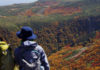 Meet Daisetsuzan Mountain Range’s Panorama of Autumn Colors
