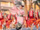 Tohoku’s Kizuna Festival Raucously Blends Six Great Traditions