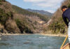 Hozugawa River Cruise: History, Nature, Rapids and Snacks