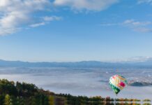 Off the Beaten Path: Reasons to Visit the Okitama Region