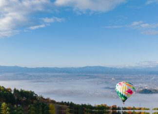 Off the Beaten Path: Reasons to Visit the Okitama Region