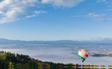 Off the Beaten Path: Reasons to Visit the Okitama Region