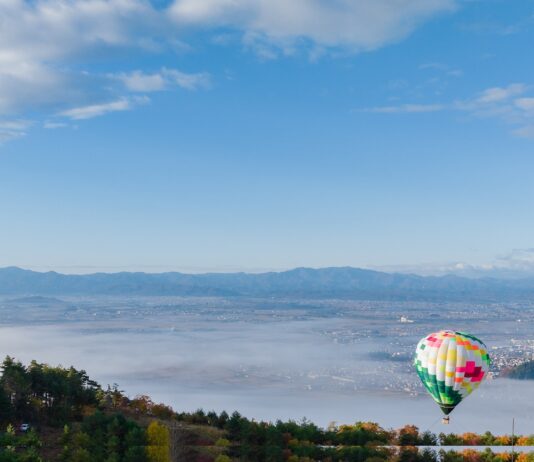 Off the Beaten Path: Reasons to Visit the Okitama Region