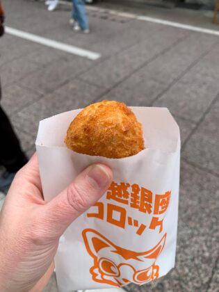 Togoshi Ginza: Tokyo's Longest Shopping Street - Japan Journeys