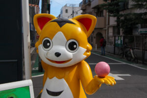 Togoshi Ginza: Tokyo's Longest Shopping Street - Japan Journeys