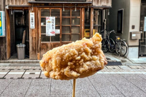 Togoshi Ginza: Tokyo's Longest Shopping Street - Japan Journeys