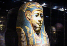 A Charming Expedition to Tokyo’s Ancient Egyptian Museum