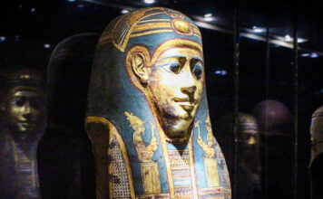 A Charming Expedition to Tokyo’s Ancient Egyptian Museum